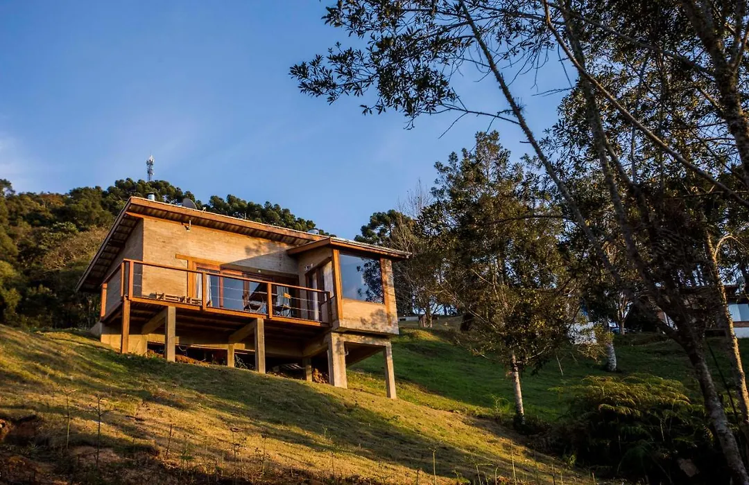 Pousada Villa Catarina-1